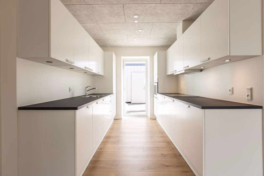 Billede 2 fra lejemålet på Haverne 62, 7300 Jelling