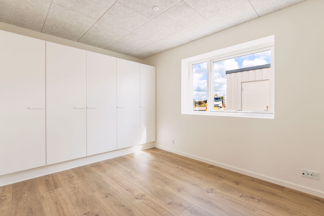 Billede 5 fra lejemålet på Haverne 62, 7300 Jelling