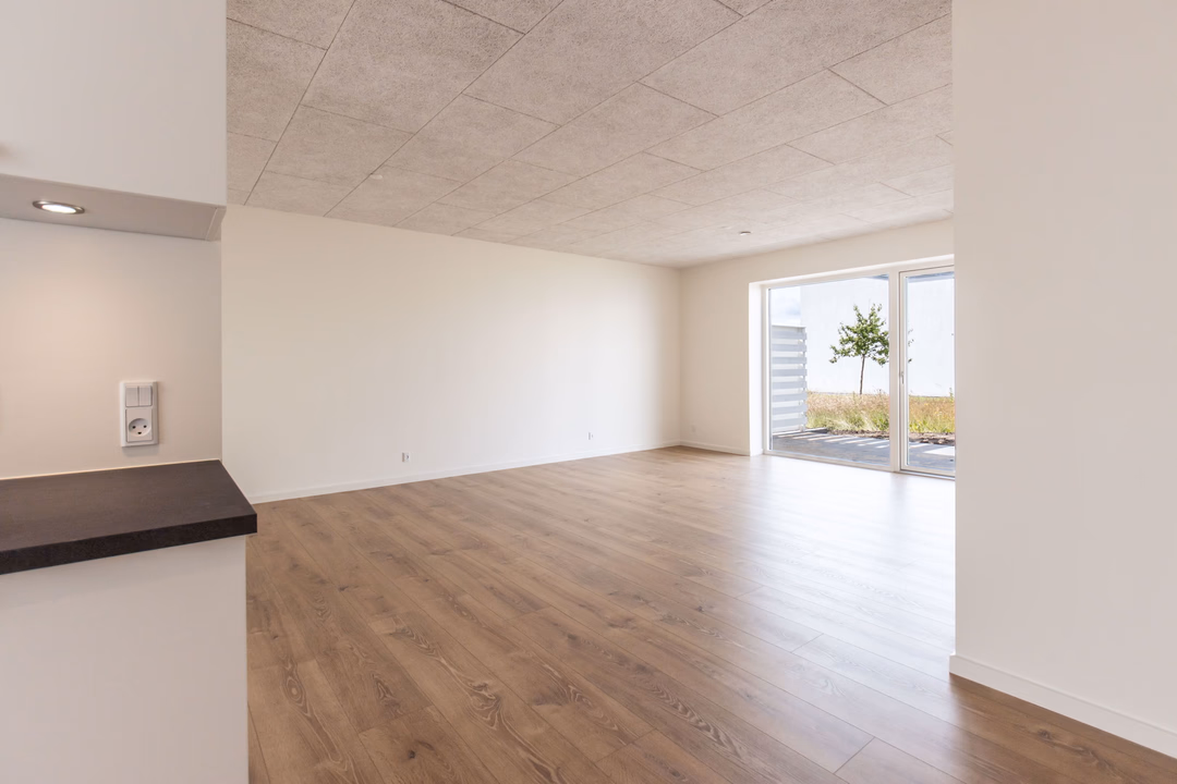 Billede 4 fra lejemålet på Haverne 62, 7300 Jelling