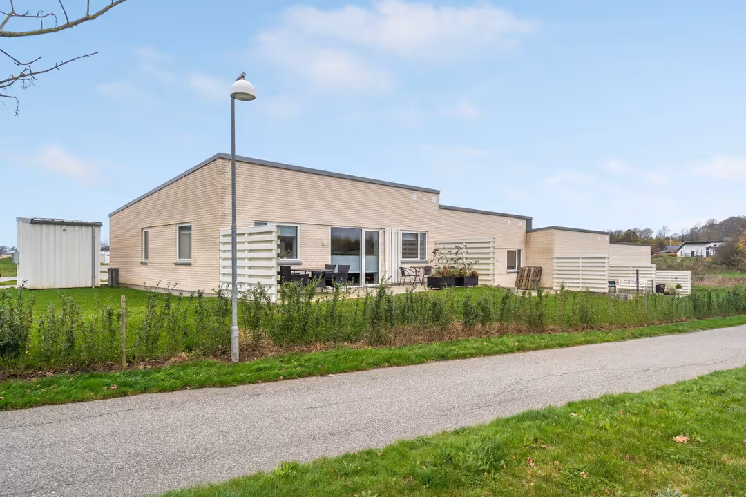 Billede 1 fra lejemålet på Haverne 62, 7300 Jelling
