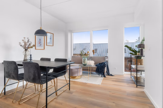 Rental at Arresøvej, 8240 Risskov