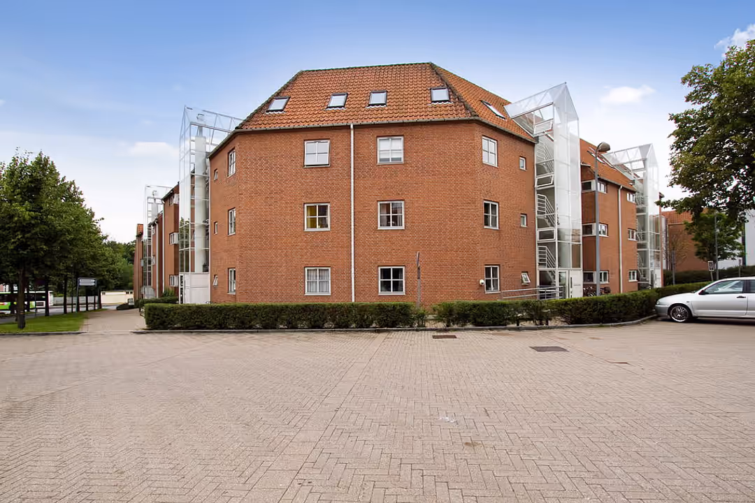 Billede 3 fra lejemålet på Filosofhaven 1, 5000 Odense C