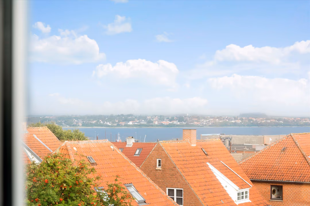 Billede fra lejemålet på Danmarksgade 31 2, 7600 Struer