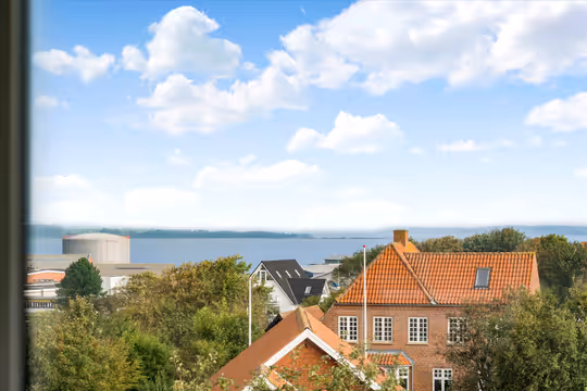 Danmarksgade 31 2, 7600 Struer