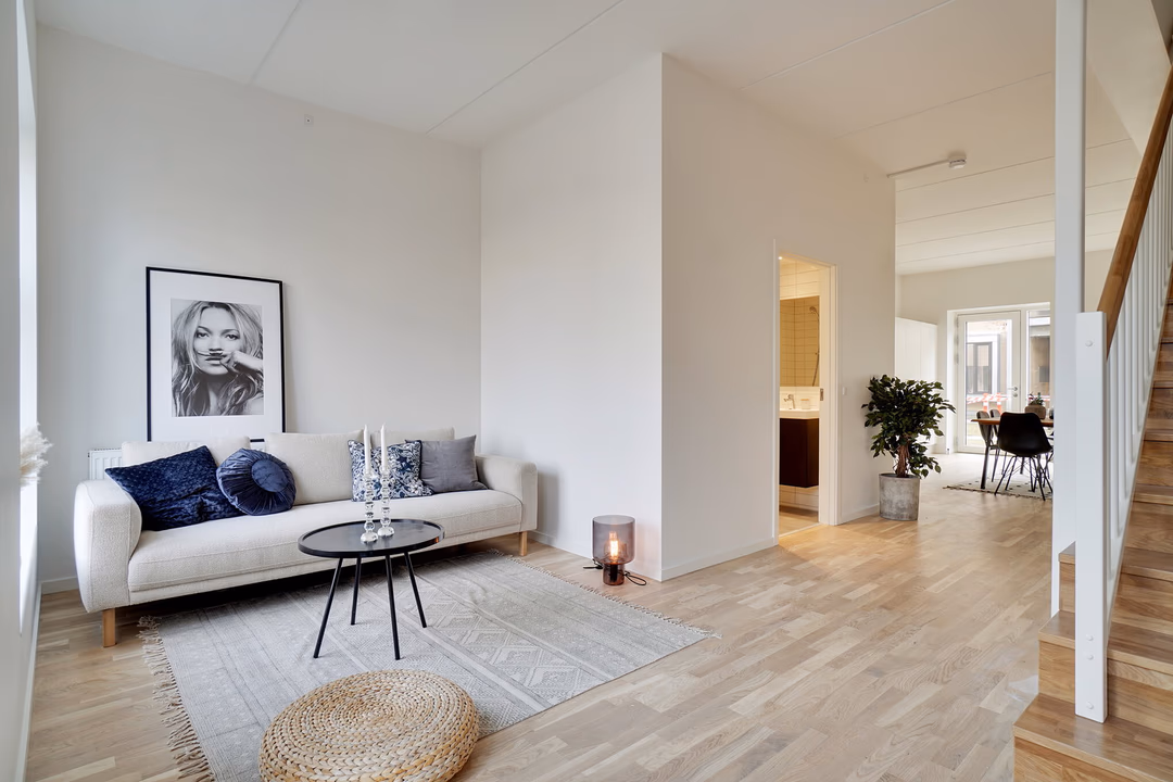 Billede 3 fra lejemålet på Møllevangen 3, 2610 Rødovre