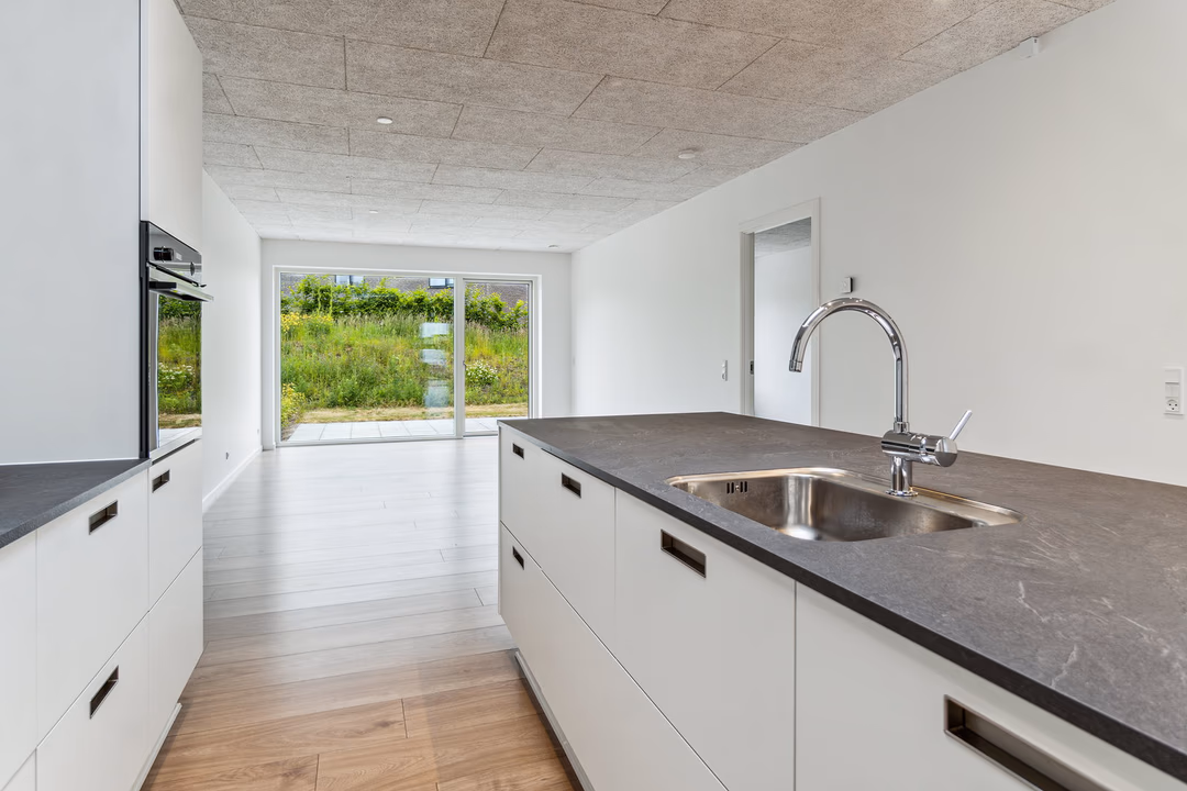 Billede 1 fra lejemålet på Lokes Ager 60, 6000 Kolding