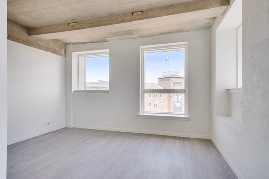 Rental at Østre Stationsvej 2F, 5000 Odense C