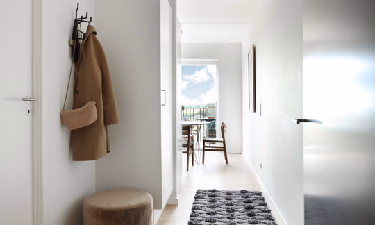 Billede fra lejemålet på Else Alfelts Vej 40D, 2300 København S