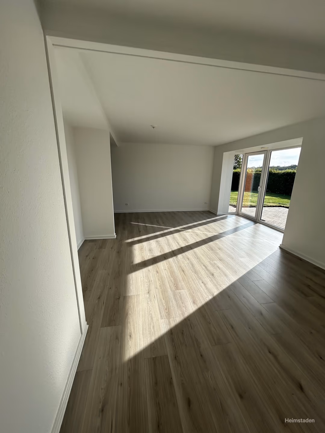 Billede fra lejemålet på Gl. Viborgvej 1 G, 8830 Tjele