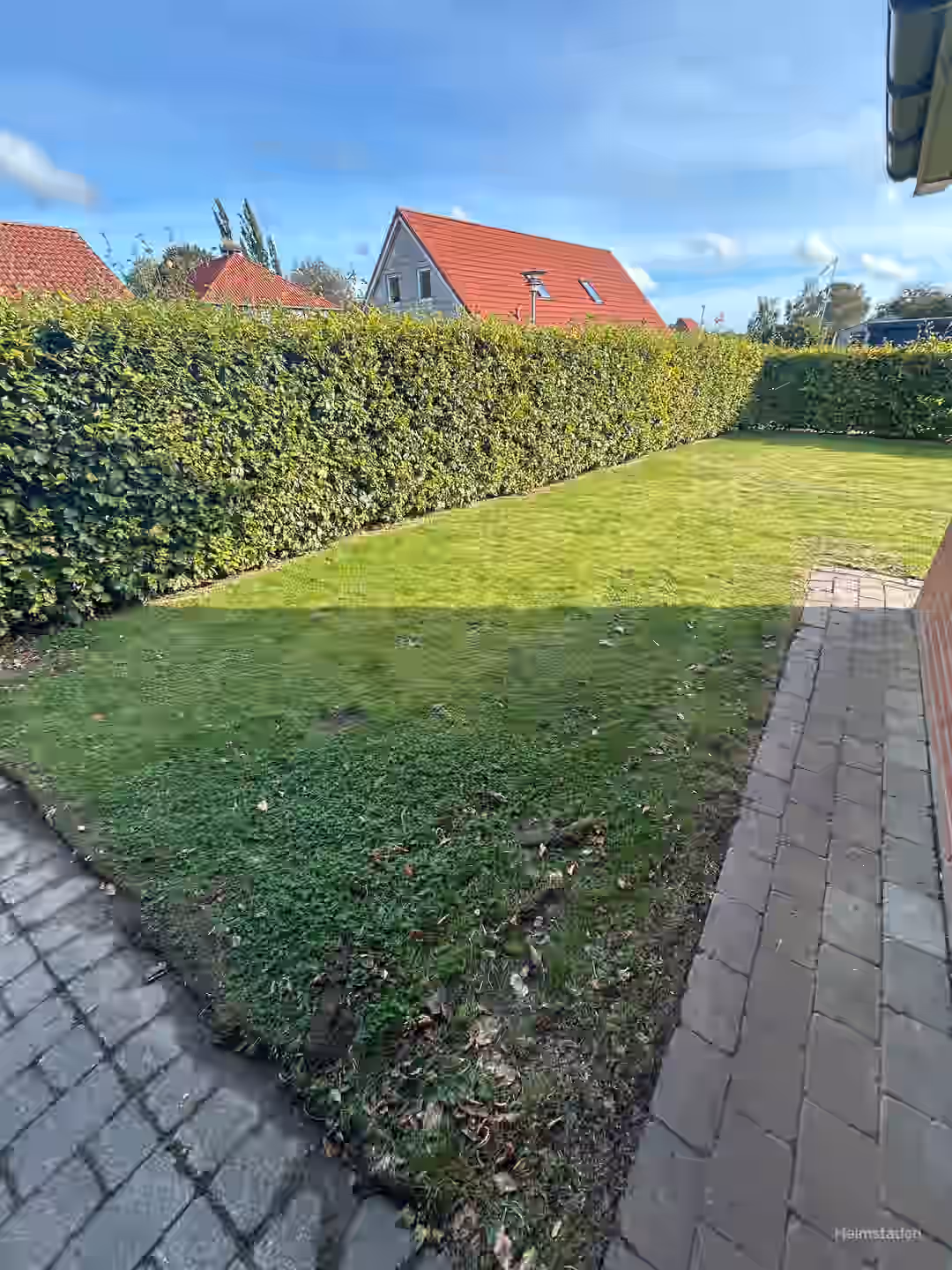 Billede fra lejemålet på Gl. Viborgvej 1 G, 8830 Tjele