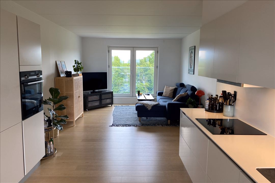 Billede fra lejemålet på Plantagevej 82, 2610 Rødovre