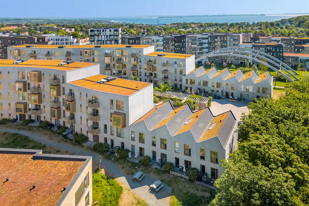 Billede fra lejemålet på Broloftet, 8240 Risskov