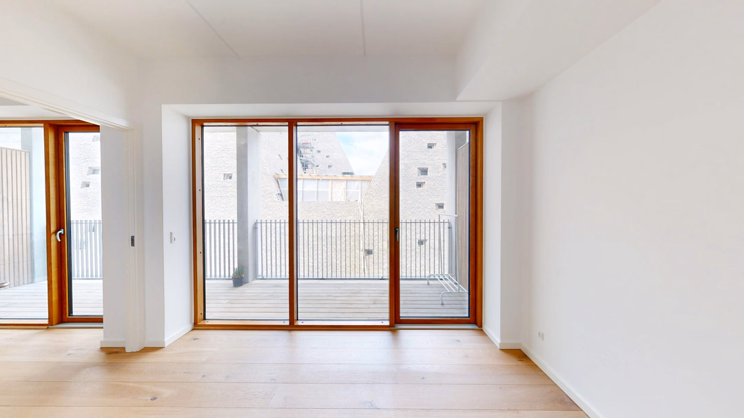 Billede 5 fra lejemålet på Papirøen 33, 1436 København K