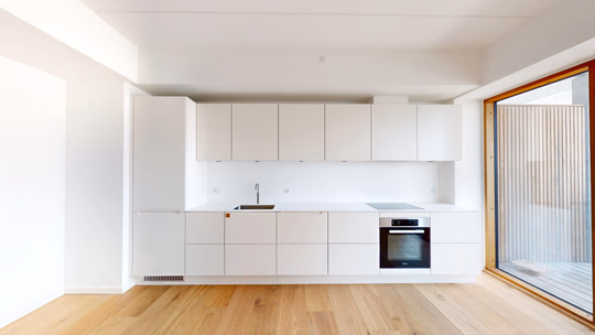 Rental at Papirøen 33, 1436 København K