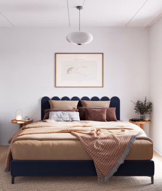 Rental at Ndr.Ringgade, 4200 Slagelse