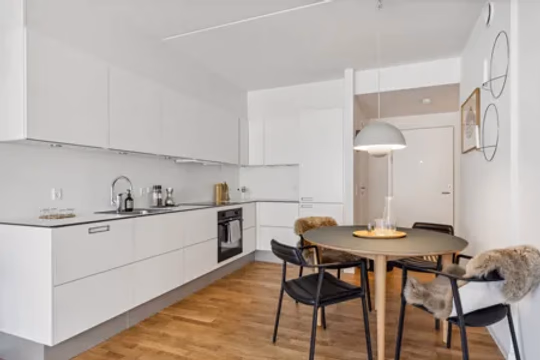 Rental at Gartnerbyen 72, 5200 Odense V