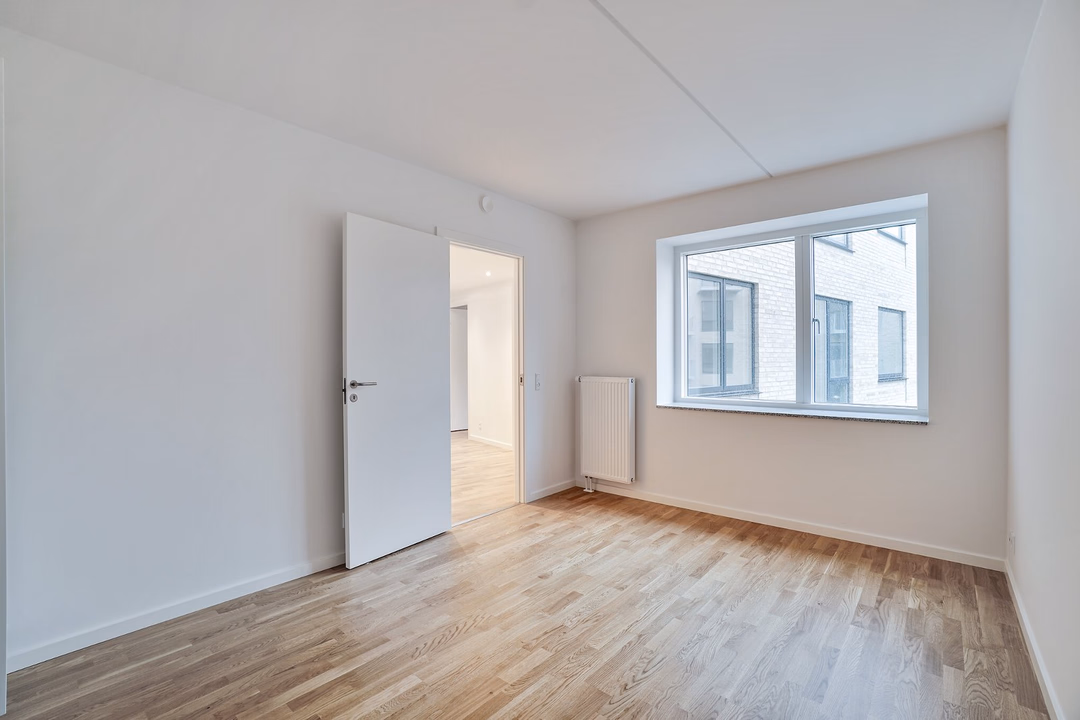 Billede fra lejemålet på Studiestrædet 39, 3400 Hillerød