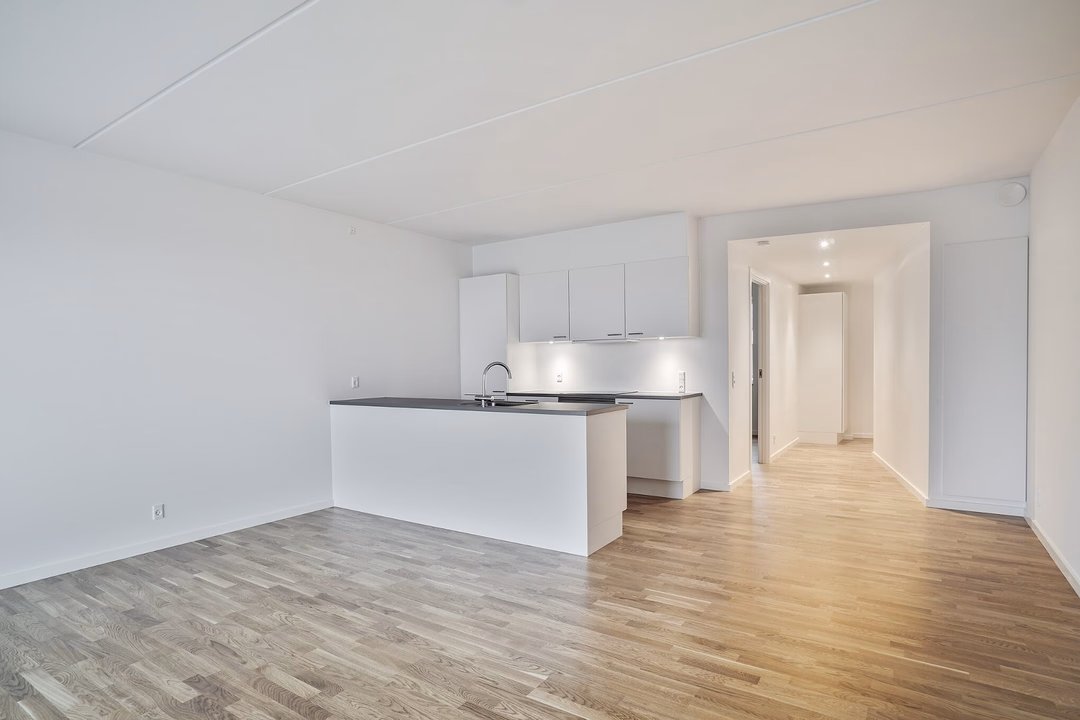 Billede fra lejemålet på Studiestrædet 39, 3400 Hillerød