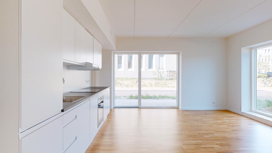 Billede fra lejemålet på Lautruphøj 3E, 2750 Ballerup