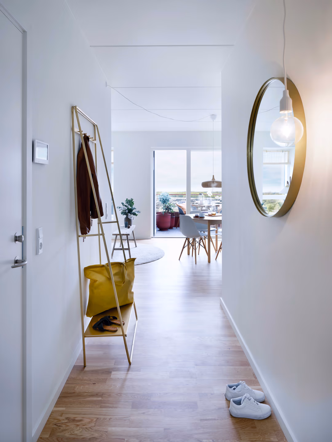 Billede fra lejemålet på Tommerupgade 28, 2630 Taastrup