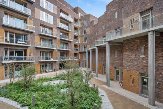 Rental at Faste Batteri Vej 90, 2300 København S