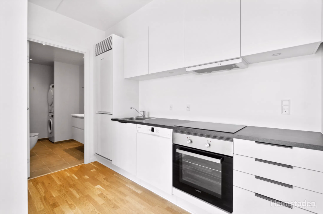 Billede 4 fra lejemålet på Arresøvej 27C, 8240 Risskov, Aarhus