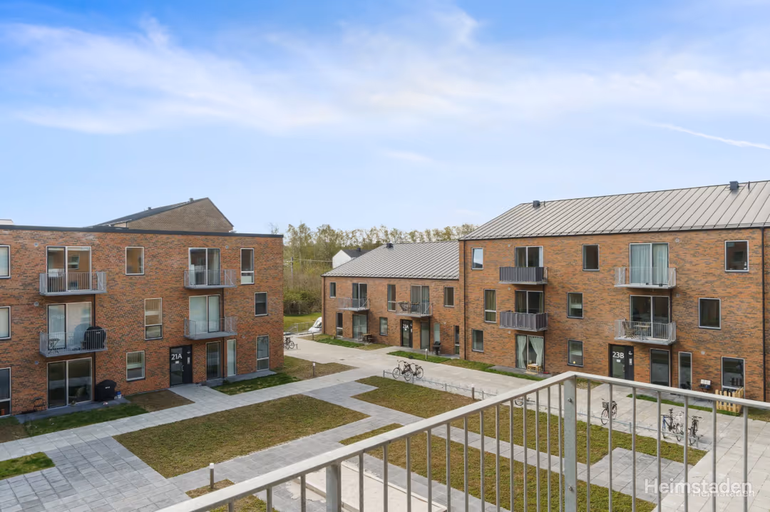 Billede 1 fra lejemålet på Arresøvej 27C, 8240 Risskov, Aarhus