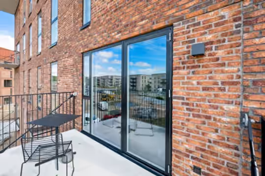 Rental at Max Plancks Have 2, 9220 Aalborg Øst