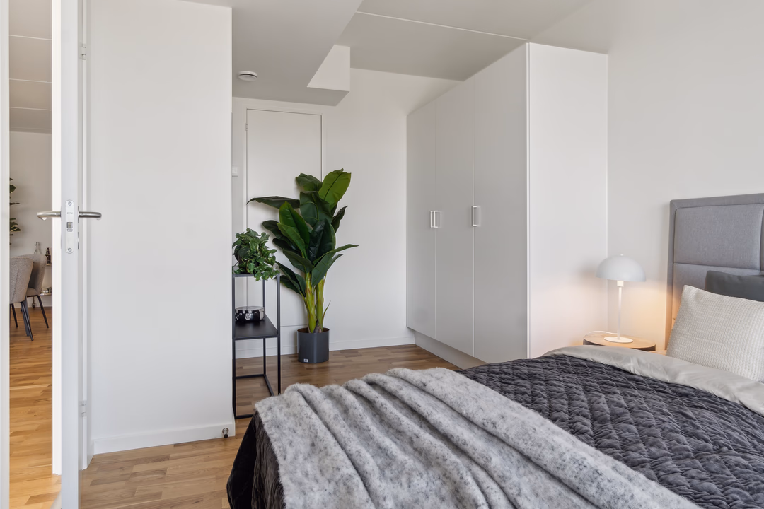 Billede 5 fra lejemålet på Vasekær 1D, 2730 Herlev