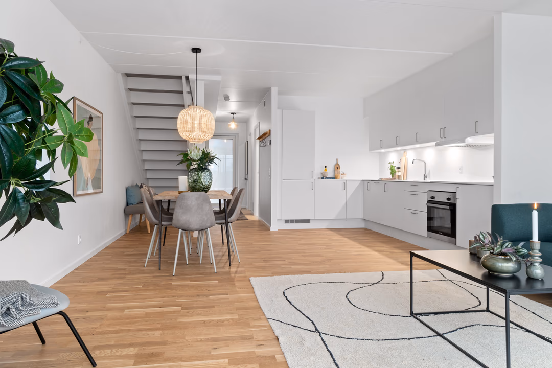 Billede 1 fra lejemålet på Mekanikvej 32, 2605 Brøndby