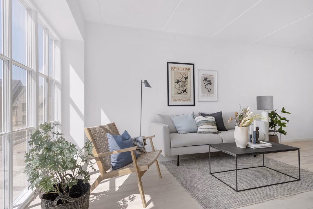 Billede 2 fra lejemålet på Nordre Havnekaj 31F, 5300 Kerteminde