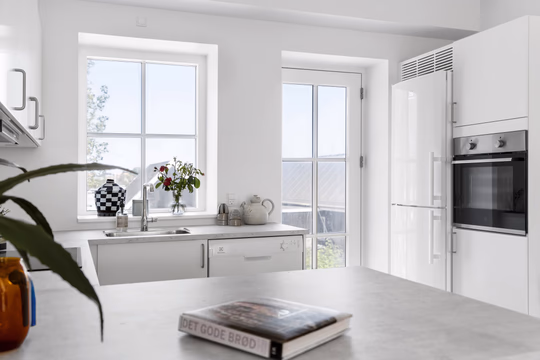 Billede fra lejemålet på Nordre Havnekaj 31F, 5300 Kerteminde