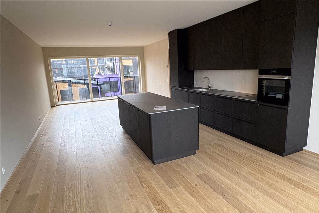 Billede fra lejemålet på Helsinkigade 7, 2150 Nordhavn