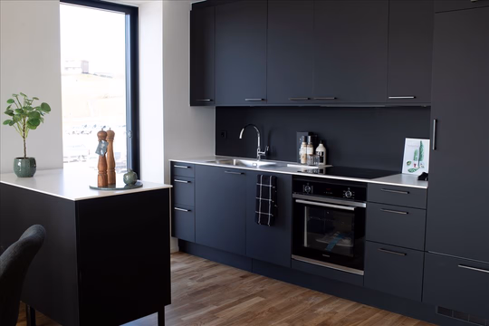 Rental at Nørre Havnegade 49A, 6400 Sønderborg