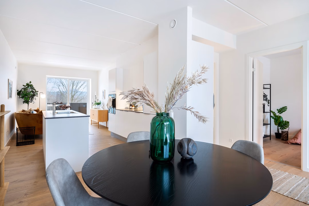 Billede fra lejemålet på Herningvej, 8600 Silkeborg