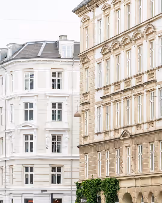 Nørre Farimagsgade 41, 1364 København K