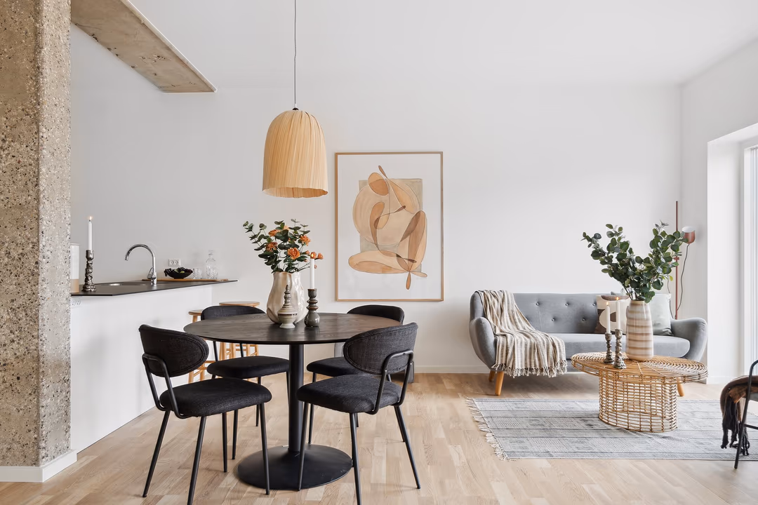 Billede fra lejemålet på Baltorpvej 168, 2750 Ballerup