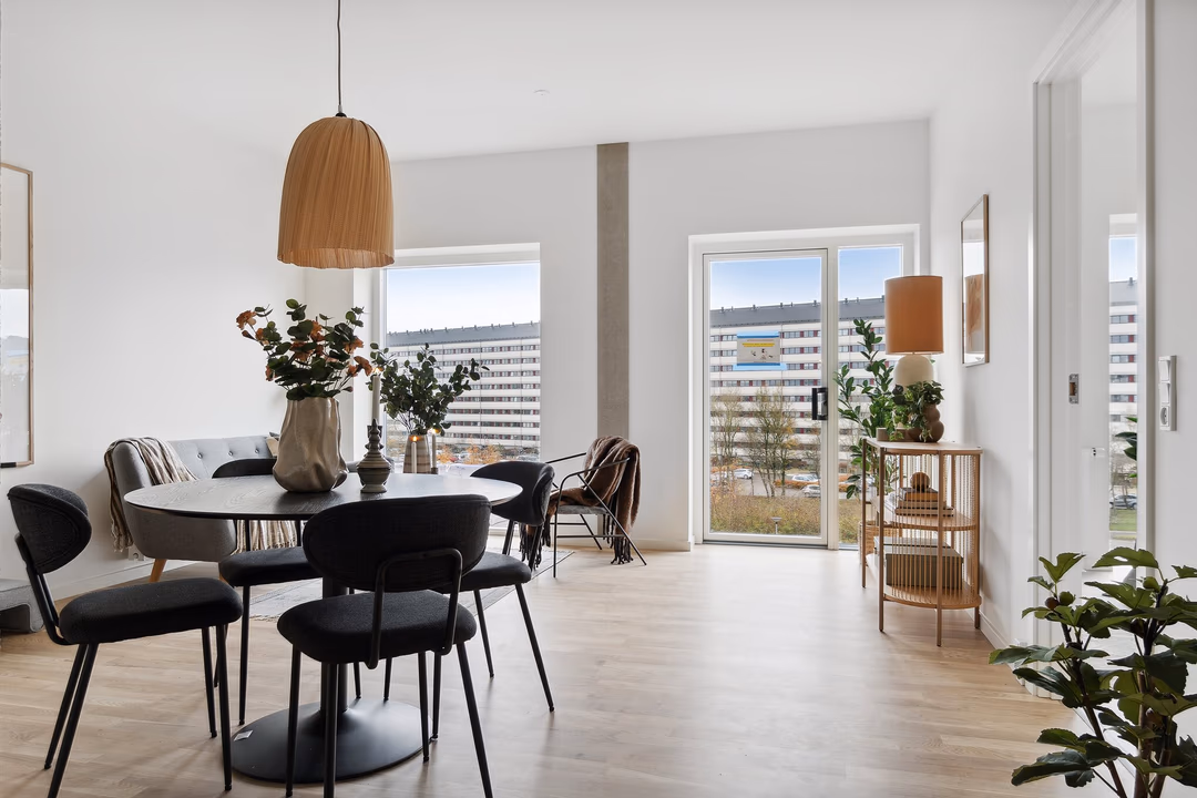 Billede fra lejemålet på Baltorpvej 168, 2750 Ballerup