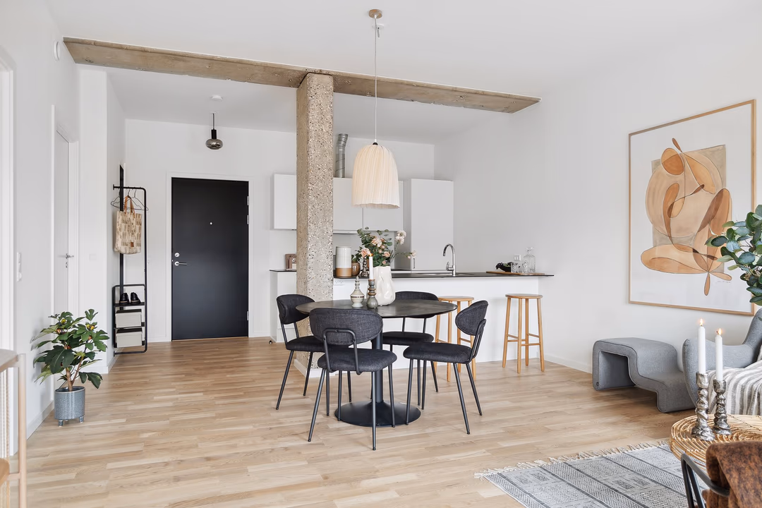 Billede fra lejemålet på Baltorpvej 168, 2750 Ballerup