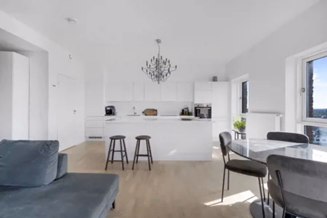 Billede 1 fra lejemålet på Akvavitvej 7, 9000 Aalborg