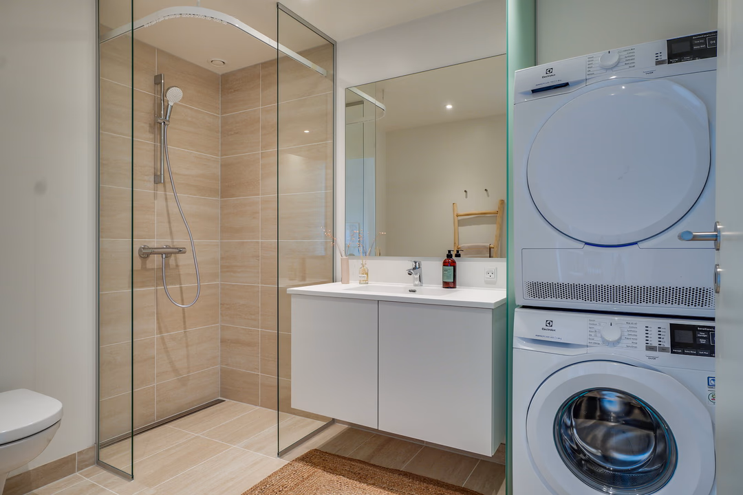 Billede 2 fra lejemålet på Englunden 4, 4180 Sorø