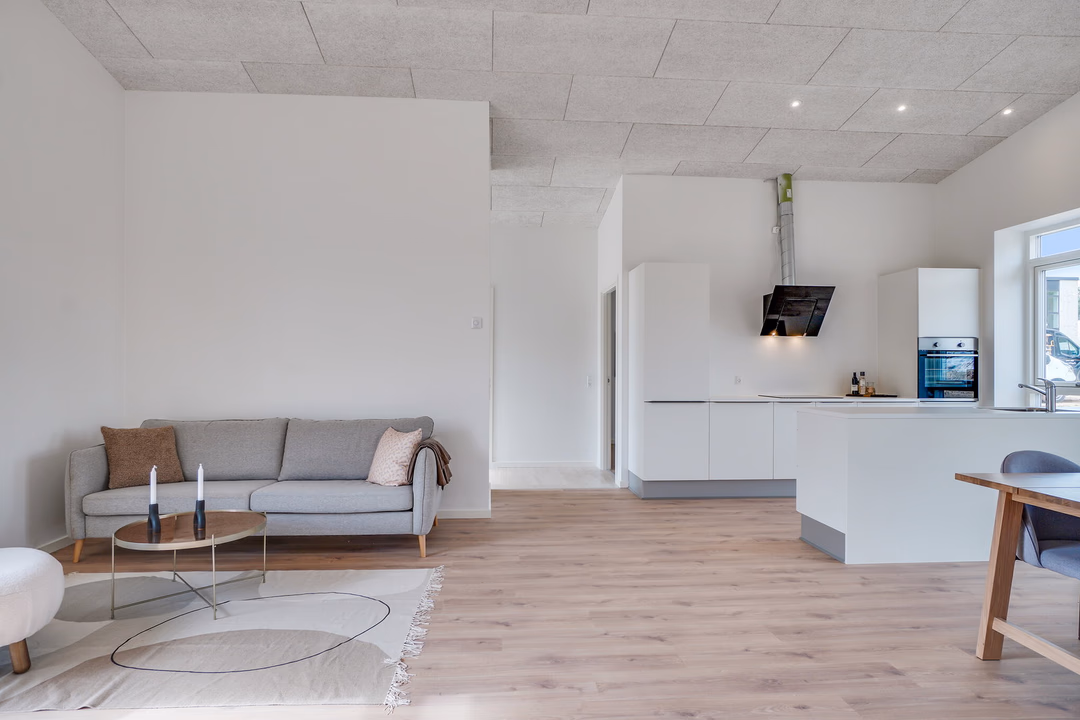 Billede 4 fra lejemålet på Englunden 4, 4180 Sorø