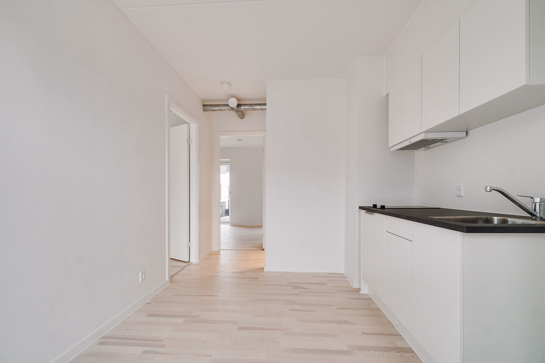 Billede fra lejemålet på Mutzuvej 8, 2500 Valby