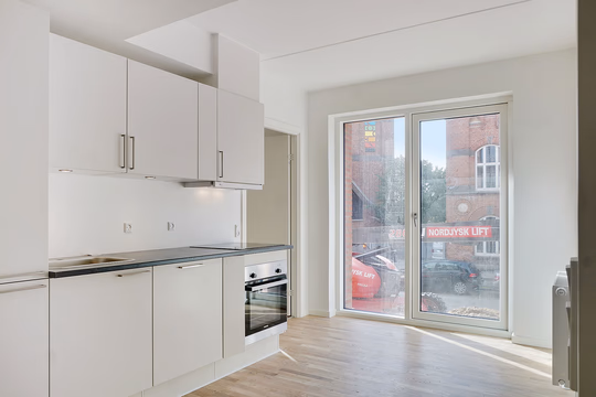 Rental at Trøjborgvej 74B, 8200 Aarhus N