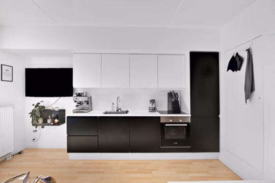 Rental at Ceresbyen 65, 8000 Aarhus C