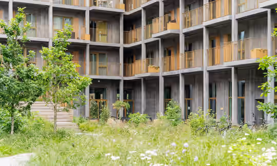 Else Alfelts Vej 138, 2300 København S