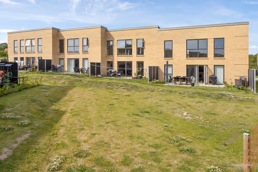 Billede 1 fra lejemålet på Egedal 59, 8700 Horsens