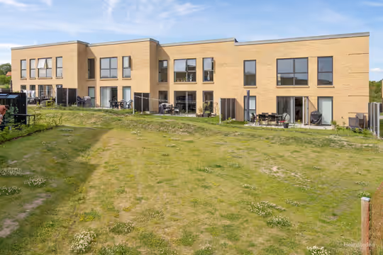 Billede fra lejemålet på Egedal 59, 8700 Horsens