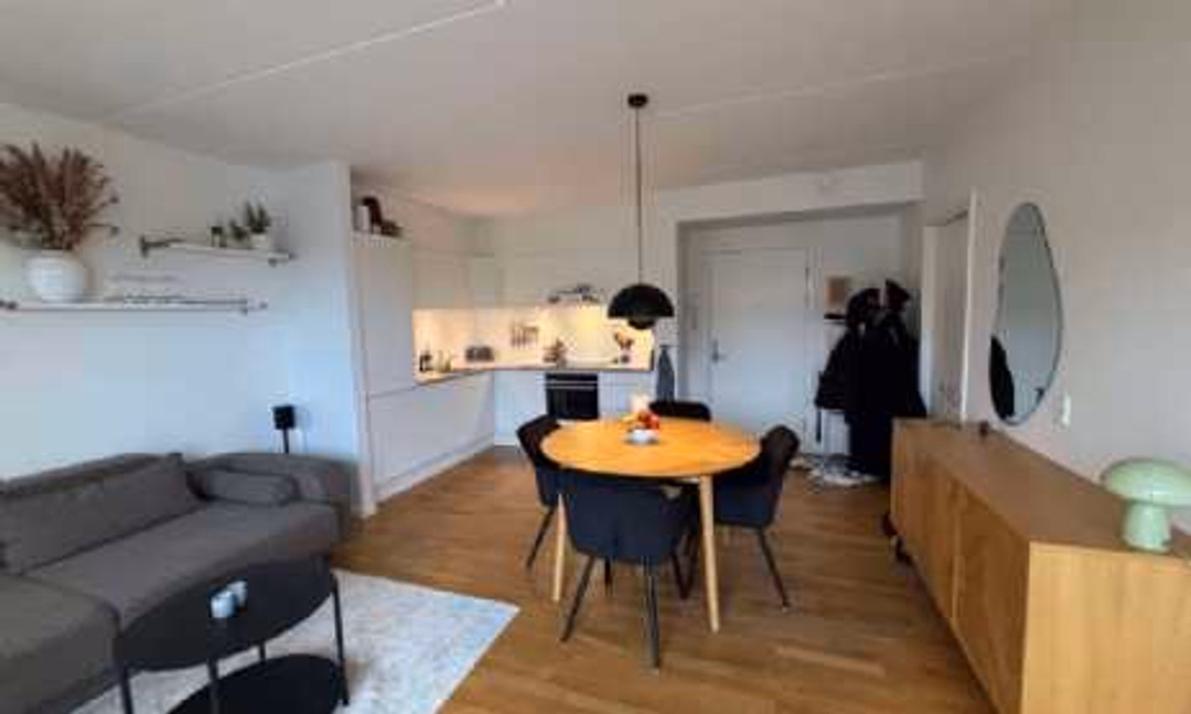 Billede fra lejemålet på Poul Anker Bechs Vej 91, 9200 Aalborg SV
