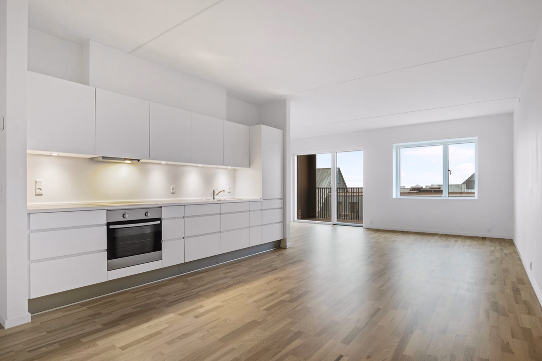 Billede 3 fra lejemålet på Gammel Køge Landevej 22V, 2500 Valby